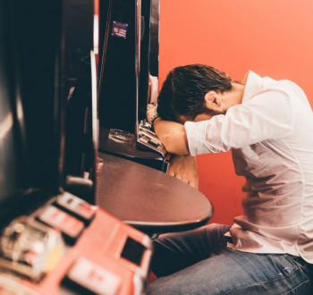 Игромания в Наро-Фоминске